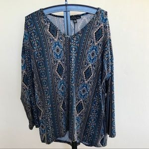 Plus Size Comfy Top! Bundle & save on Shipping!